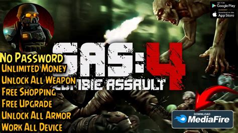 sas 4 mod apk mega hack|SAS: Zombie Assault 4 MOD APK v2.0.2 (Unlimited Money) .